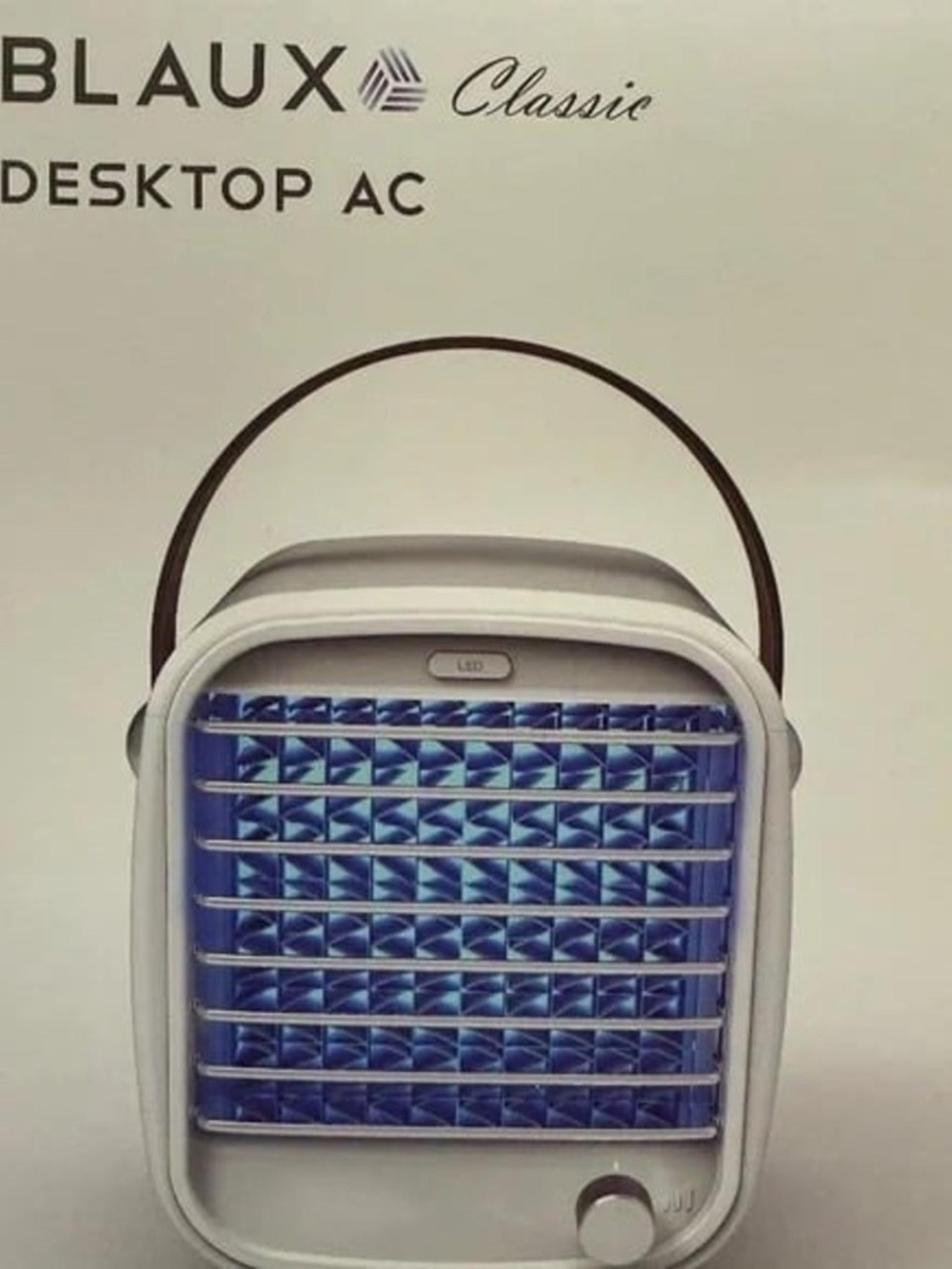 Blaux Classic Desktop AC - NEW